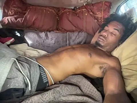 SlimeCrownzOut5 online show from February 25, 8:07 pm