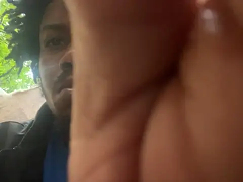 SlimeCrownzOut5 online show from April 24, 12:18 pm