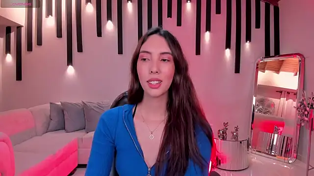 AnaisNin online show from October 9, 3:48 am