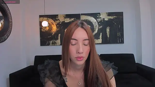 AnaisNin online show from March 10, 11:04 am