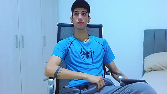 Snapshot of jhony-sex chatting on October 11, 3:39 am jhony-sex online show from October 11, 3:39 am