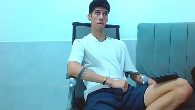 jhony-sex online show from March 10, 6:18 am