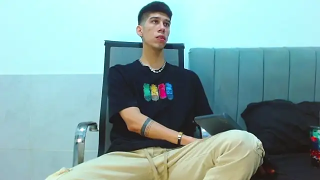 jhony-sex online show from March 14, 6:19 am