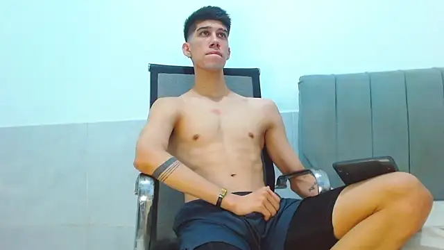 jhony-sex online show from May 23, 8:29 am