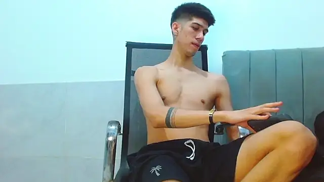 jhony-sex online show from May 25, 7:36 am