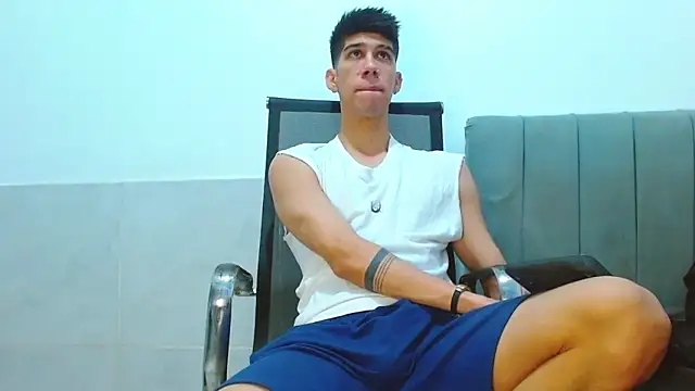 jhony-sex online show from June 17, 10:50 am