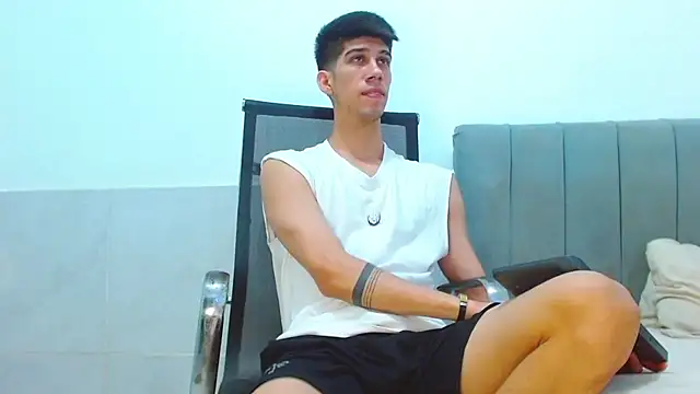 jhony-sex online show from June 20, 9:34 am