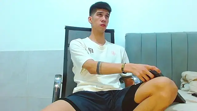 jhony-sex online show from June 25, 8:08 am