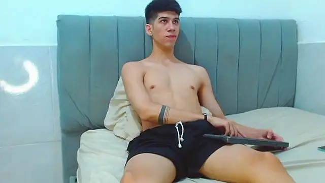 jhony-sex online show from June 27, 8:03 pm