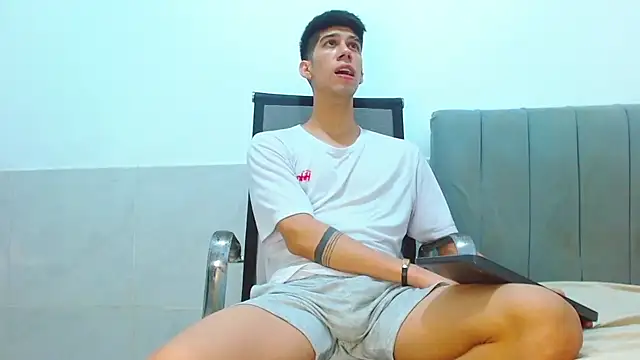 jhony-sex online show from June 29, 9:59 am