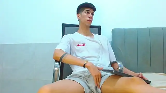 jhony-sex online show from June 29, 10:15 am