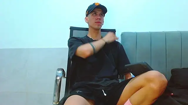 jhony-sex online show from July 8, 7:24 am