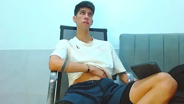 jhony-sex online show from July 16, 8:15 pm