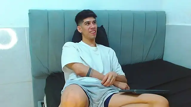 jhony-sex online show from July 20, 8:06 am