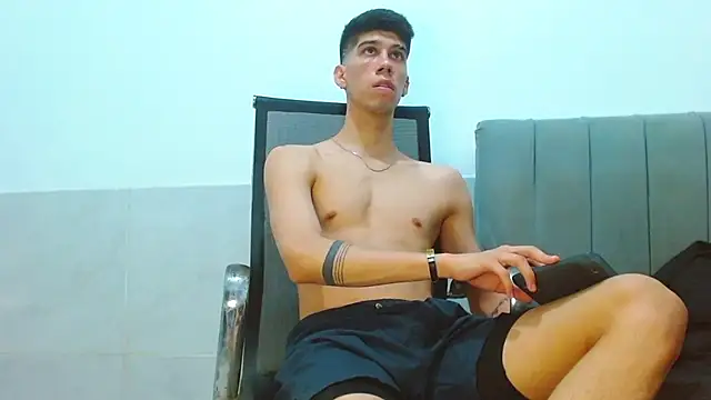 jhony-sex online show from July 29, 6:44 am