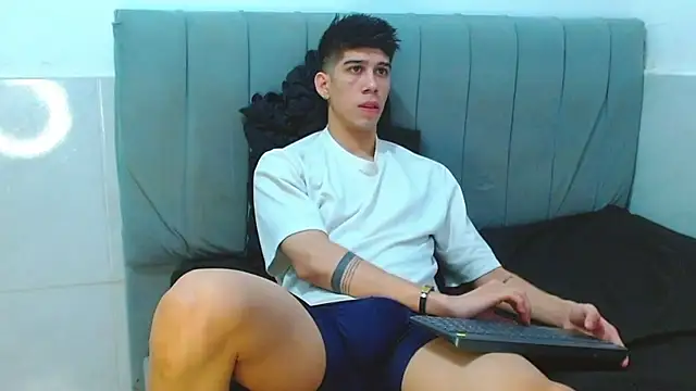 jhony-sex online show from July 31, 7:08 am