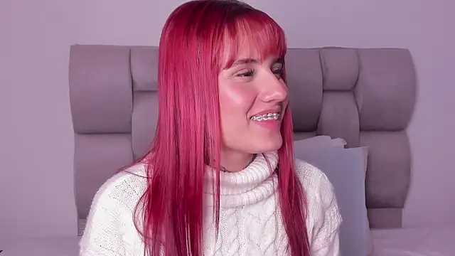 Susan-Sweet-7 online show from February 12, 2:14 am