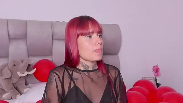 Susan-Sweet-7 online show from February 14, 8:26 pm