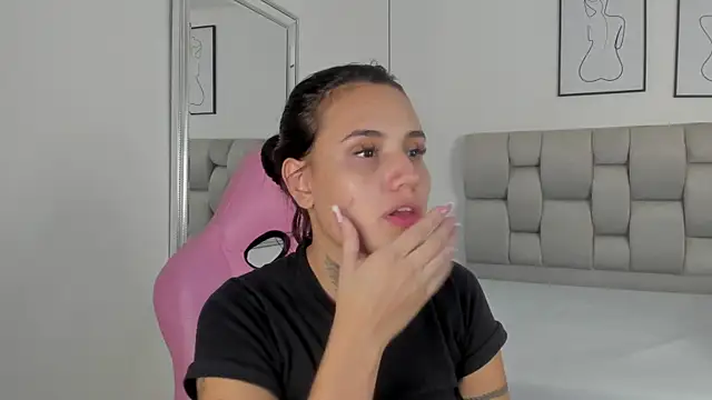 Susan-Sweet-7 online show from October 9, 9:13 pm