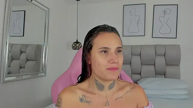 Susan-Sweet-7 online show from October 12, 7:57 pm