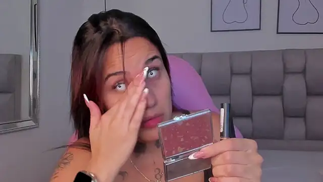 Susan-Sweet-7 online show from October 20, 8:09 pm