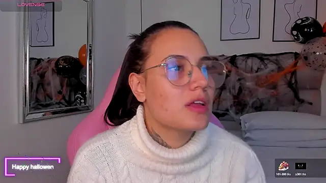 Susan-Sweet-7 online show from October 24, 10:28 pm