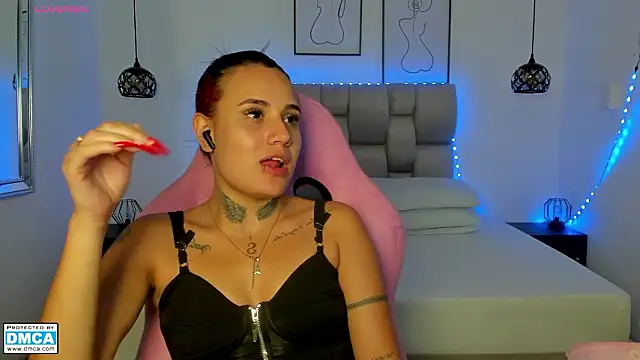 Susan-Sweet-7 online show from January 15, 8:45 pm