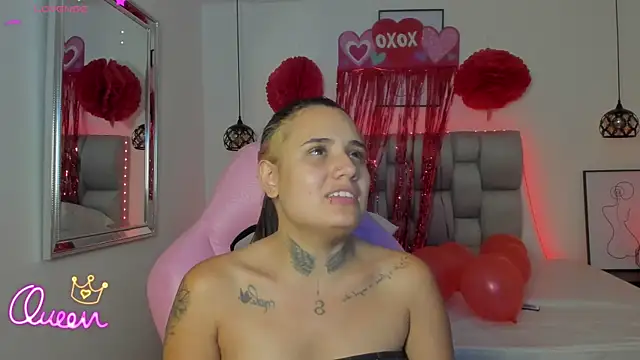 Susan-Sweet-7 online show from February 14, 8:38 pm