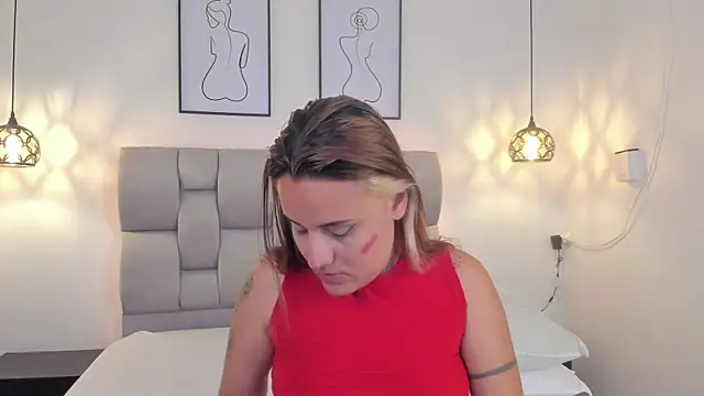 Susan-Sweet-7 online show from July 27, 8:05 pm