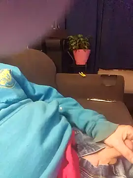 justjerkinaround666 online show from January 9, 4:08 am