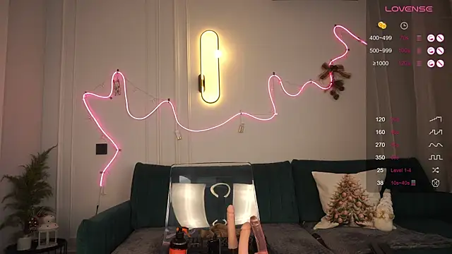 anna54784 online show from January 27, 6:41 am