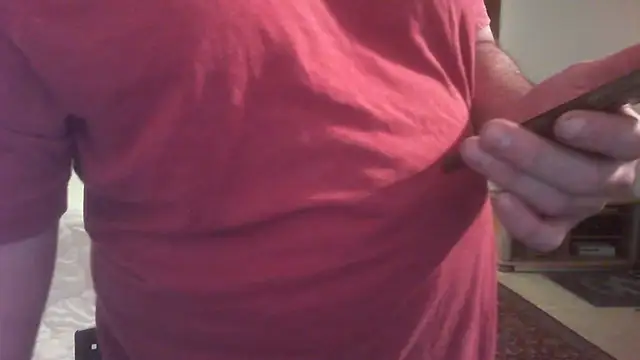 Mike 12hot online show from March 11, 8:59 pm