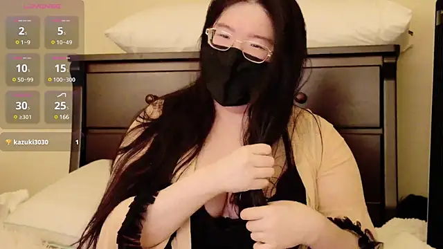 Kara-Nuna online show from December 10, 6:01 am