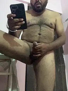 Daddy inurhouse online show from May 23, 8:07 am