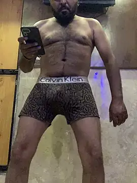 Daddy inurhouse online show from June 6, 2:49 am