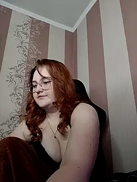 WhiteBellaX online show from February 16, 7:04 am