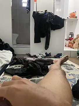 thfrances online show from December 20, 10:00 pm