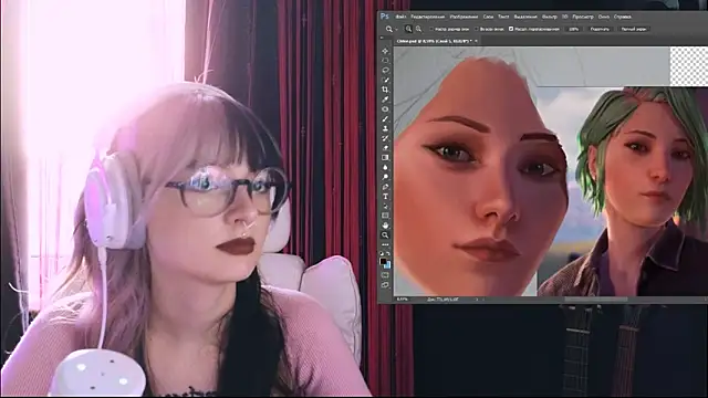 Avi Nile online show from April 1, 12:39 pm