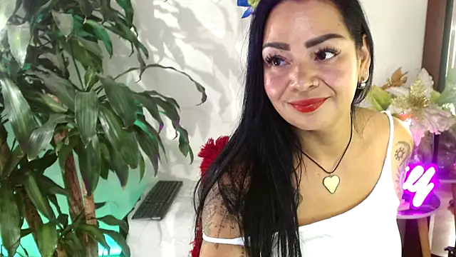 Ginna--mia online show from February 11, 11:22 pm