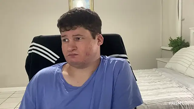 Lorenzo hernandez online show from January 18, 9:34 pm