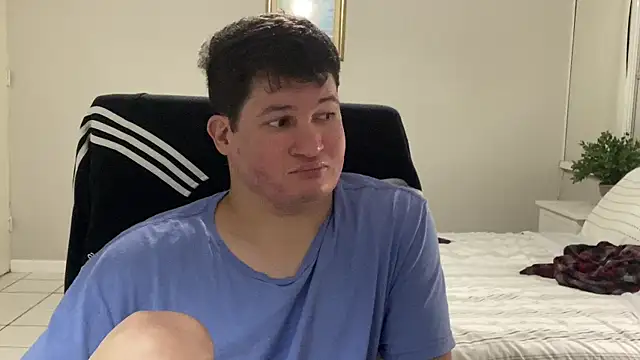 Lorenzo hernandez online show from January 22, 9:10 pm