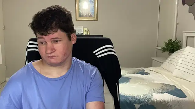 Lorenzo hernandez online show from February 8, 12:17 am