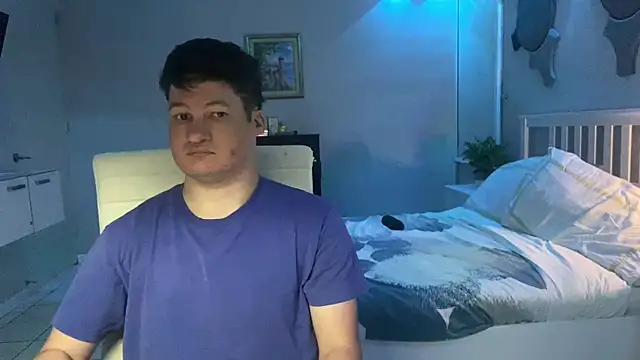 Lorenzo hernandez online show from March 19, 12:15 am