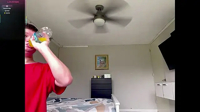 Lorenzo hernandez online show from September 18, 7:05 pm