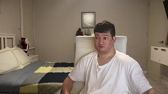 Lorenzo hernandez online show from November 20, 7:24 pm