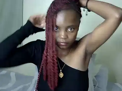 ebony liza online show from February 26, 3:53 am