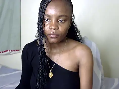 ebony liza online show from March 12, 3:35 am