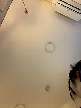 Snapshot of IrisBaker chatting on November 25, 9:15 pm IrisBaker online show from November 25, 9:15 pm