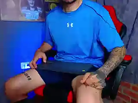 smoker445 online show from March 15, 5:41 am