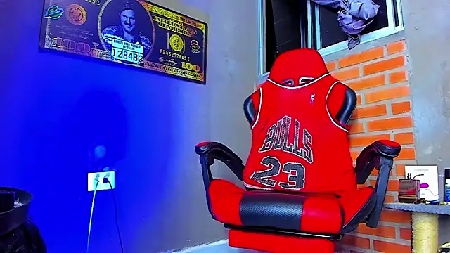 smoker445 online show from October 11, 11:36 pm